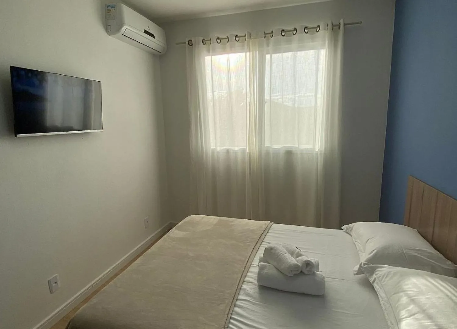 Apartment Rcm Vilas Joinville