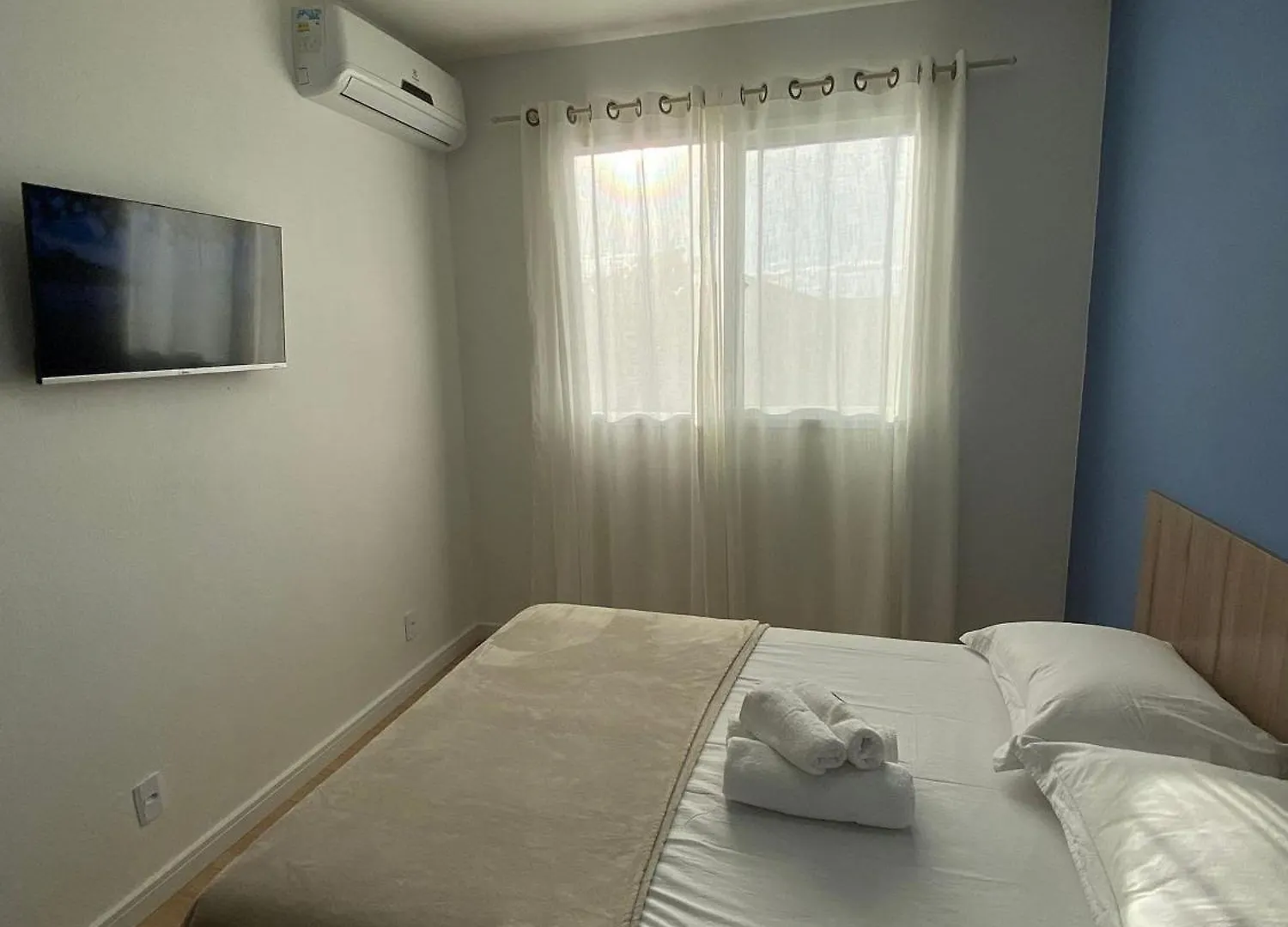 Rcm Vilas Joinville Apartment