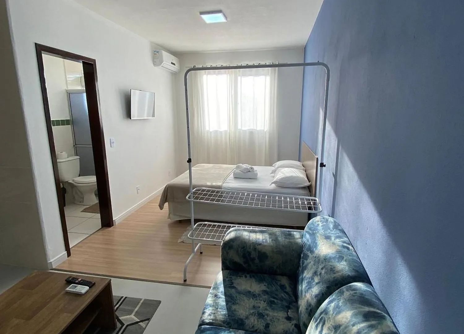 Apartment Rcm Vilas Joinville