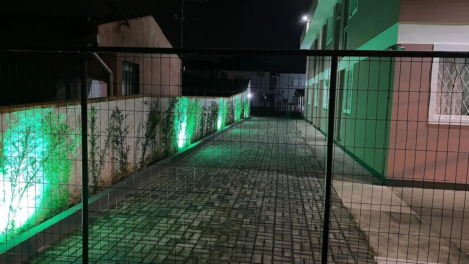 Apartment Rcm Vilas Joinville