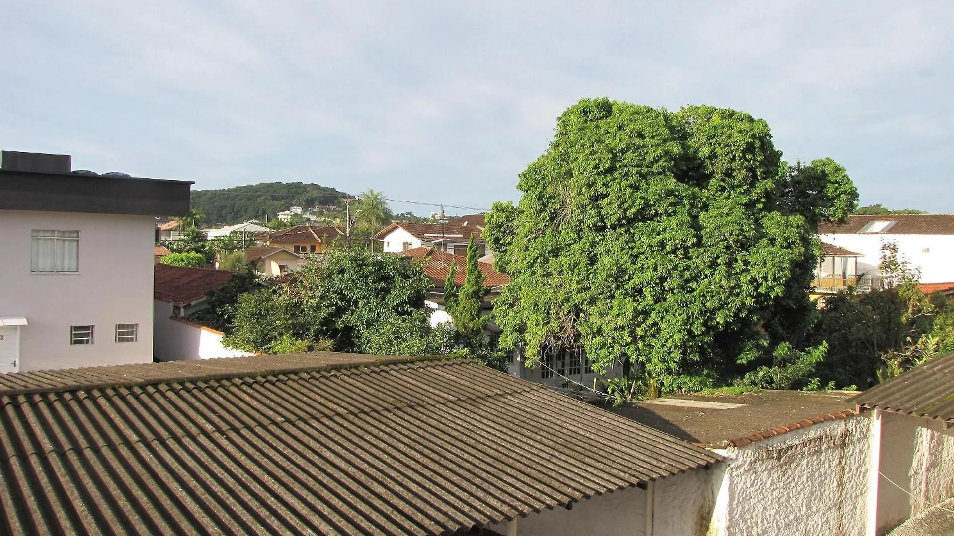 Rcm Vilas Joinville Apartment