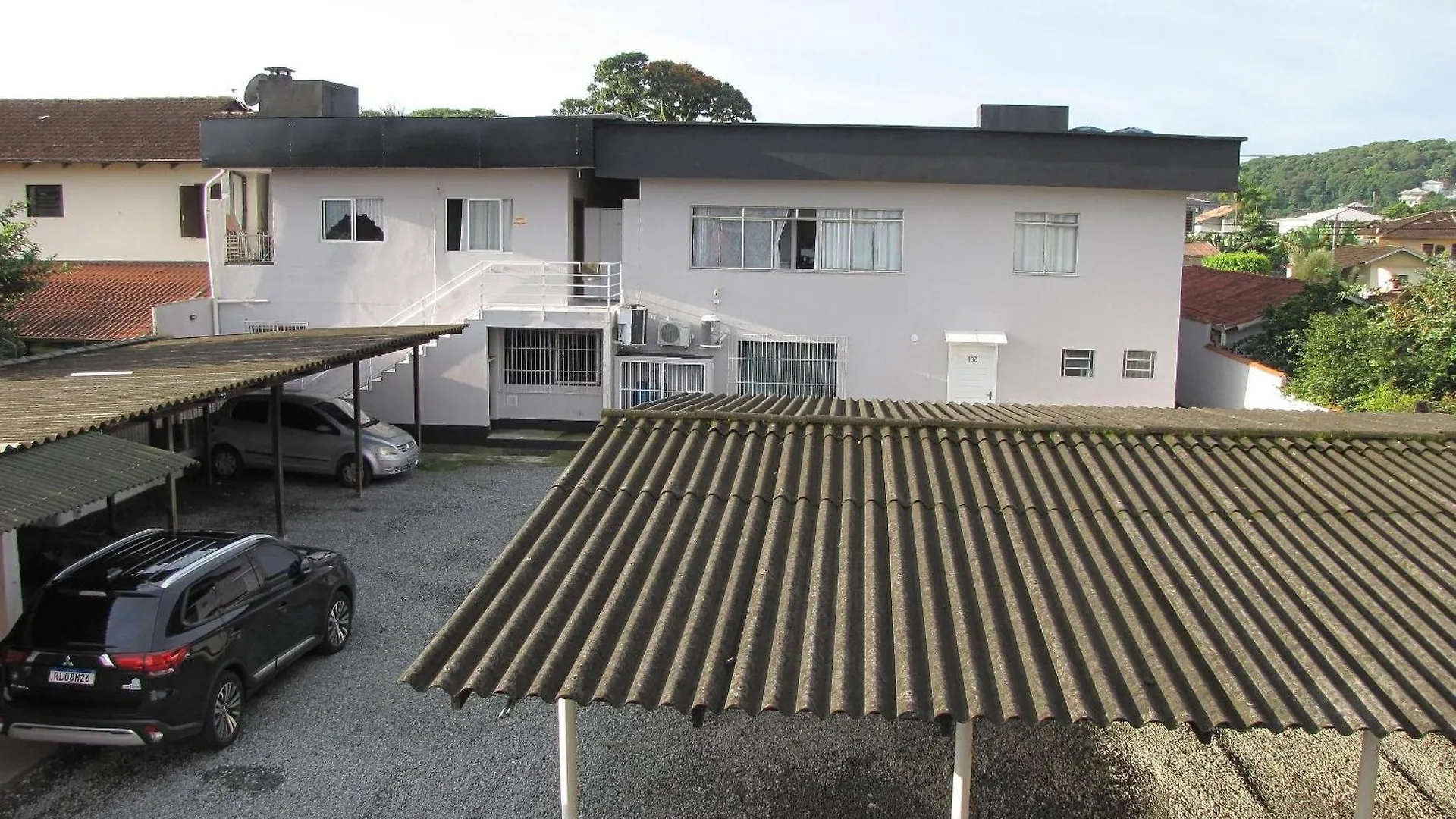 Rcm Vilas Joinville