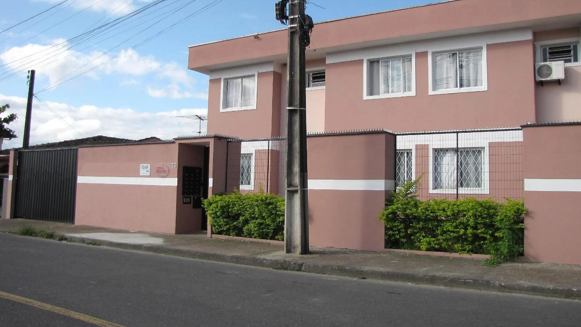 Rcm Vilas Joinville Brazil