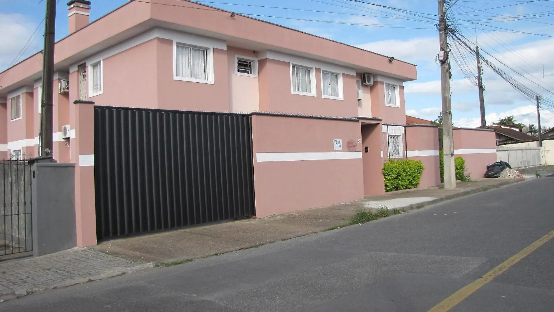 Rcm Vilas Joinville 0*,  Brazil