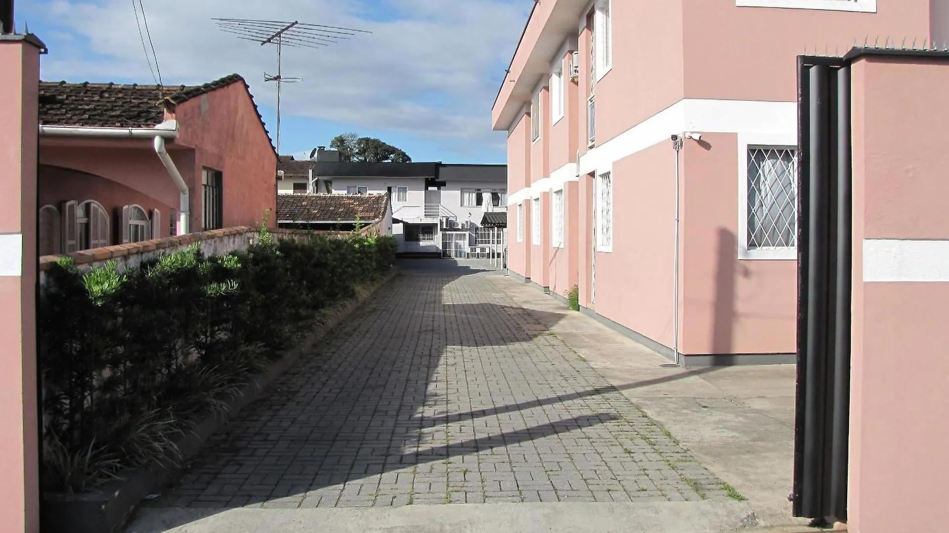 Rcm Vilas Joinville
