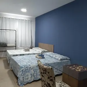 Edifício Karine - Stúdio 06 Apartamento