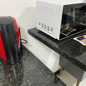Loft No Espinheiros - Joinville/sc Apartamento