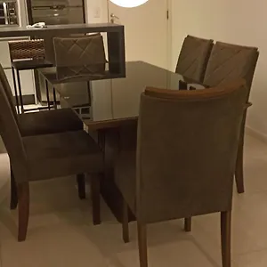 5 - Costa E Silva Apartamento